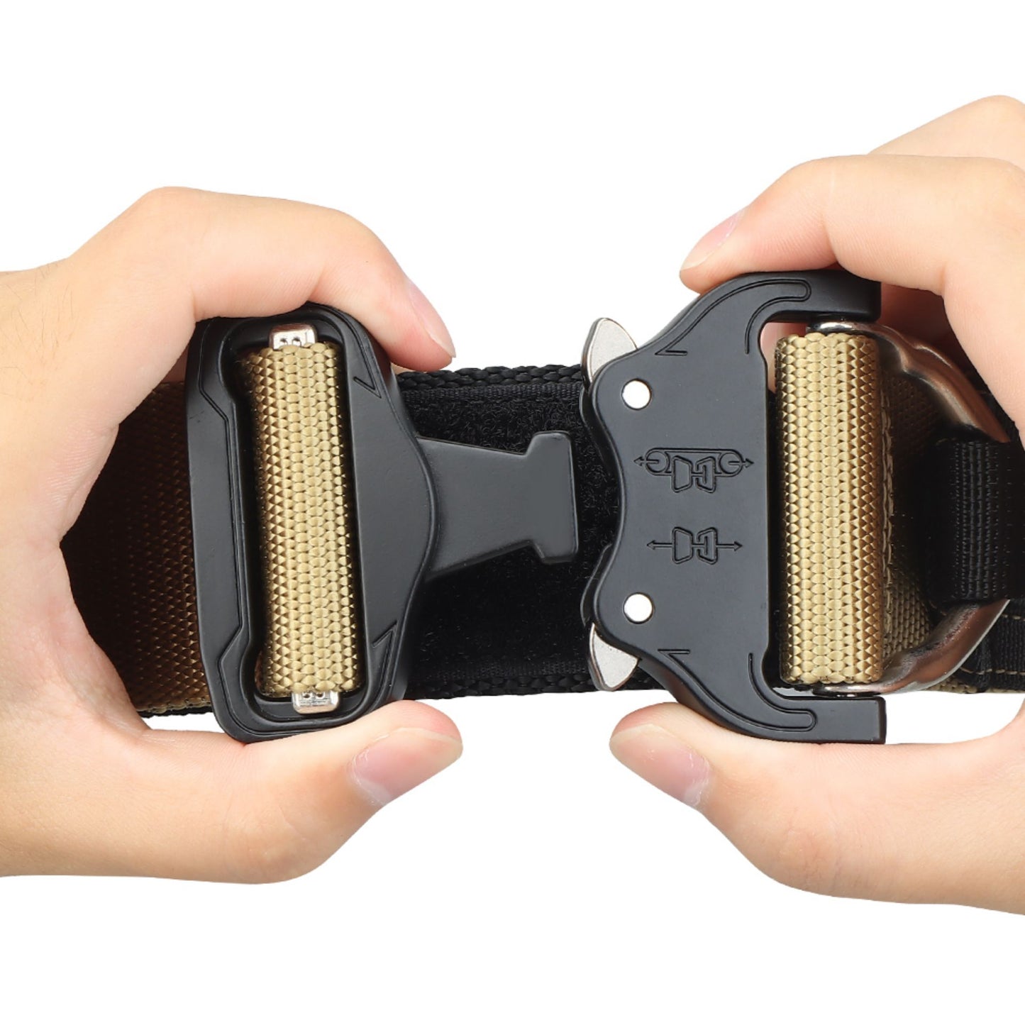 WOSPORT KNIGHT BELT [WST-BA-22]