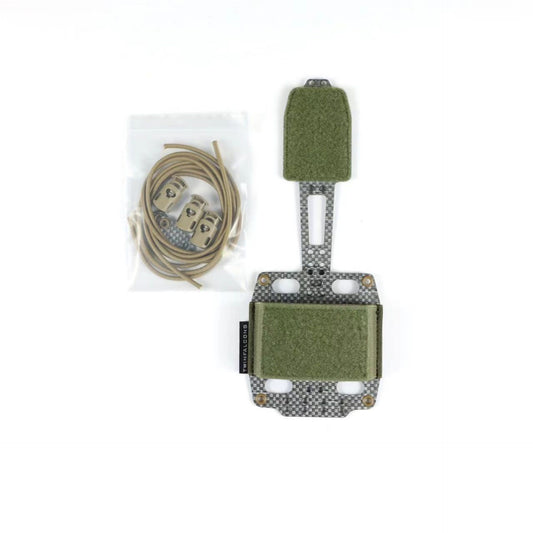 TWINFALCONS PVS31 BATTERY RETENTION POUCH [TW-HC011]