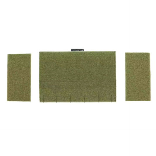 TWINFALCONS V5 CUMMERBUND QUICK RELEASE KIT[TW-L013]