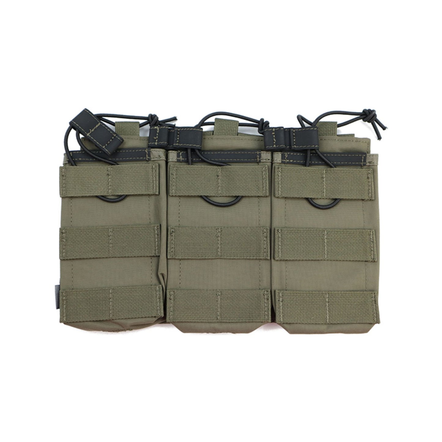 TWINFALCONS M4 3-MAG POUCH RANGER LONG[TW-M044]