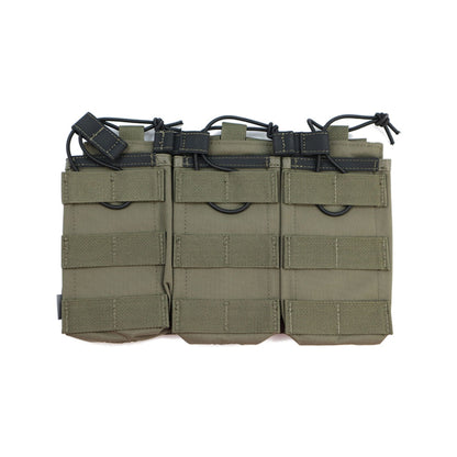 TWINFALCONS M4 3-MAG POUCH RANGER LONG[TW-M044]