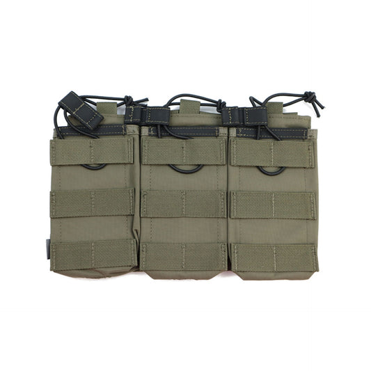 TWINFALCONS M4 3-MAG POUCH RANGER LONG[TW-M044]