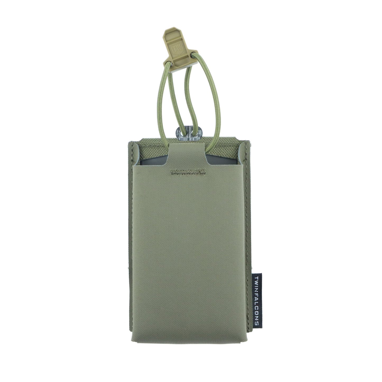 TWINFALCONS KSAR SINGLE ELASTIC AR(5.56)[TW-M061]