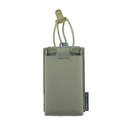 TWINFALCONS KSAR SINGLE ELASTIC AR(5.56)[TW-M061]