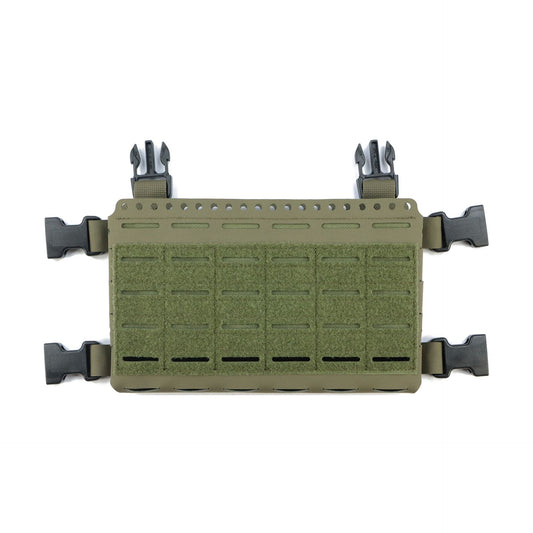 TWINFALCONS MK5 MICRO FIGHT CHASSIS[TW-M088]