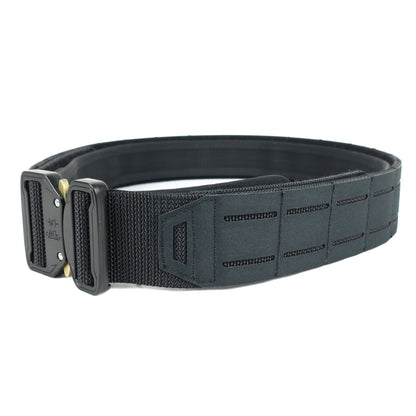 BATTLE GEAR LASER CUT BELT（SET OF TWO BELTS）[BAT-BT01]
