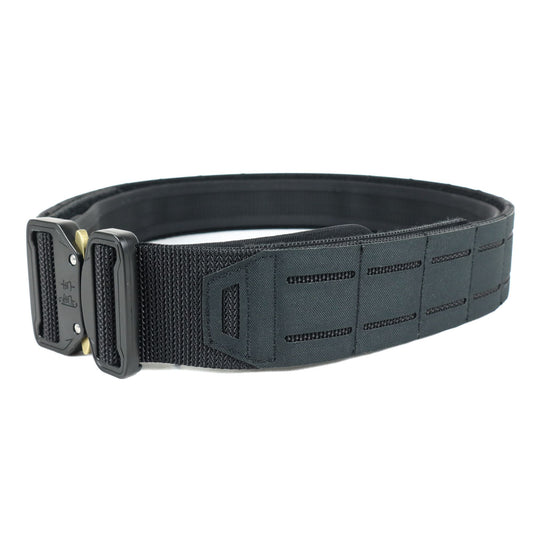 BATTLE GEAR LASER CUT BELT（SET OF TWO BELTS）[BAT-BT01]