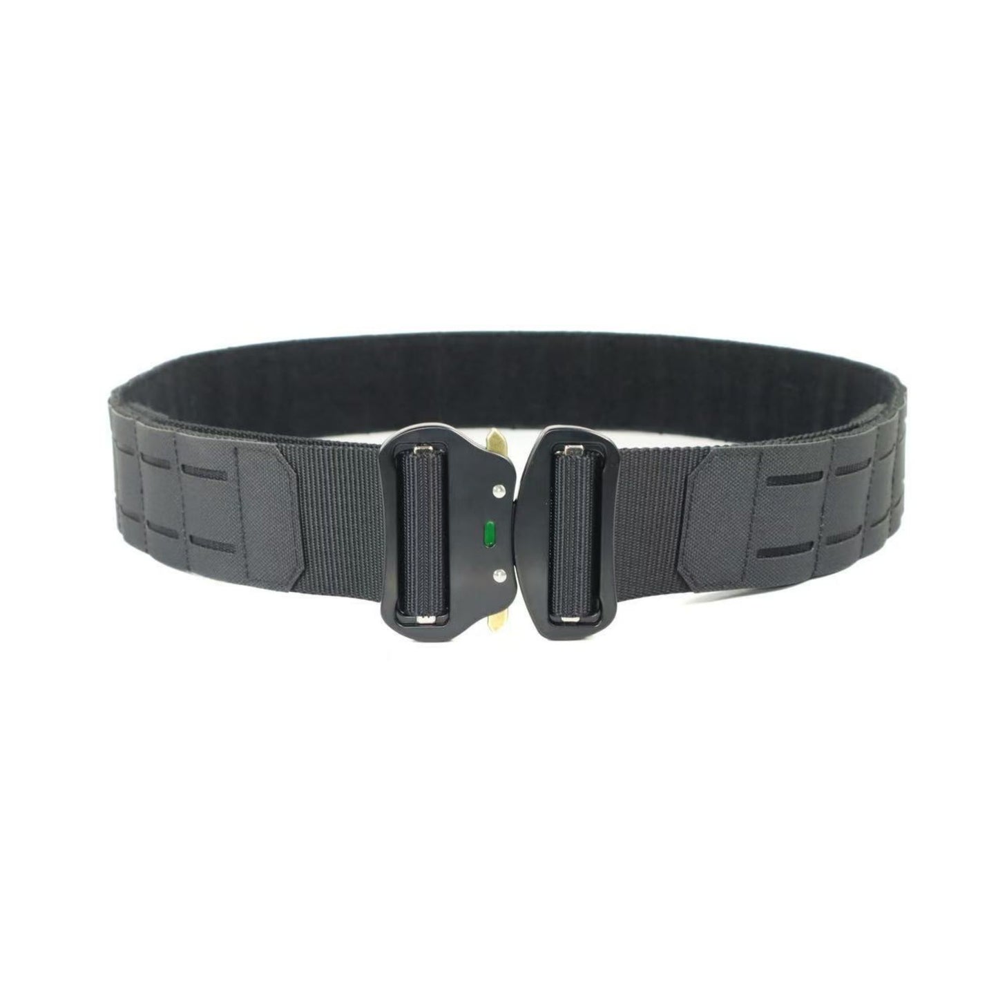 YAKSHA DEFENSE LASER CUT BELT（SET OF THREE BELTS）