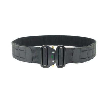 YAKSHA DEFENSE LASER CUT BELT（SET OF THREE BELTS）