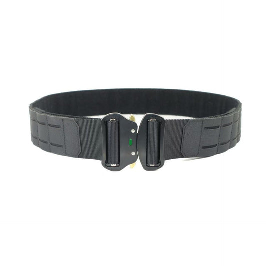 YAKSHA DEFENSE LASER CUT BELT (SET OF THREE BELTS)