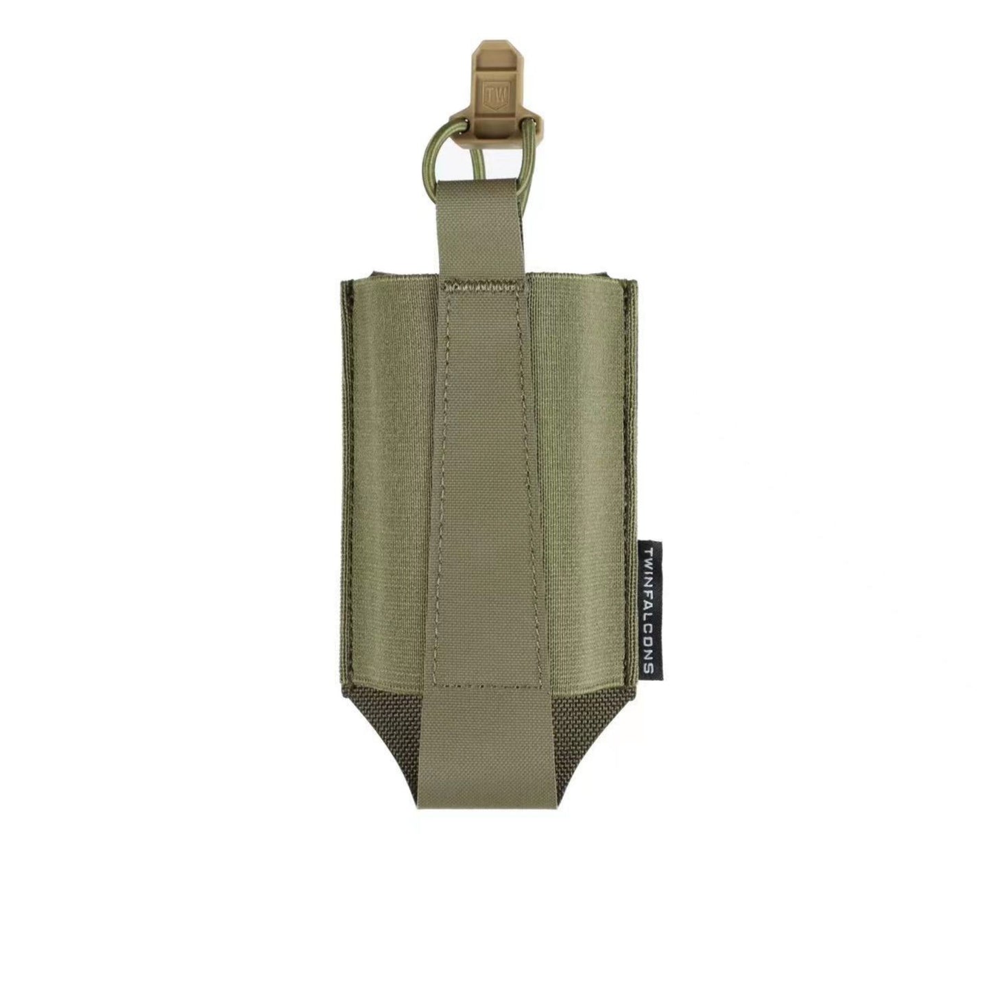 TWINFALCONS SINGLE ELASTIC AR[TW-M101]