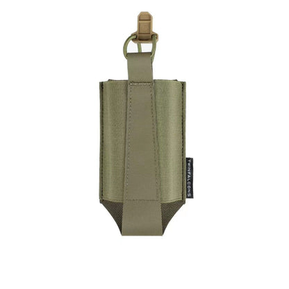 TWINFALCONS SINGLE ELASTIC AR[TW-M101]