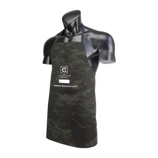 TWINFALCONS TACTICAL APRON [TW-OT16]