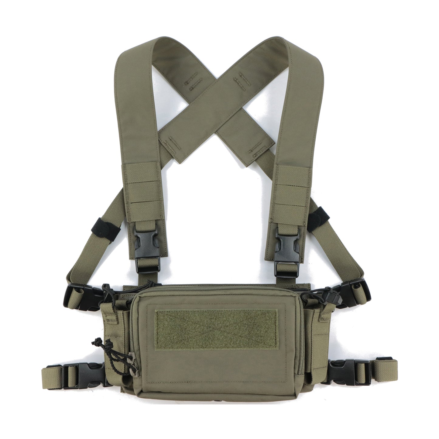 APE FORCE GEAR D3CRM CHEST RIG[AFG-CR009]