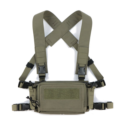 APE FORCE GEAR D3CRM CHEST RIG[AFG-CR009]