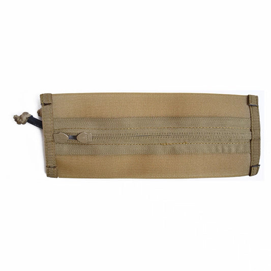 TWINFALCONS PLATE CARRIER ZIPPER CLOSURE [TW-OT11]