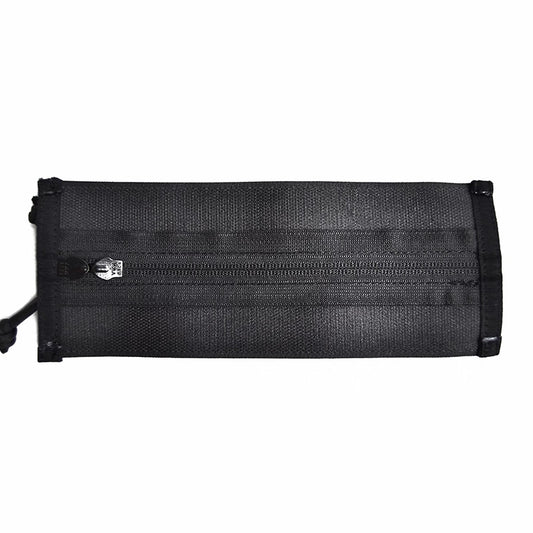 TWINFALCONS PLATE CARRIER ZIPPER CLOSURE [TW-OT11]