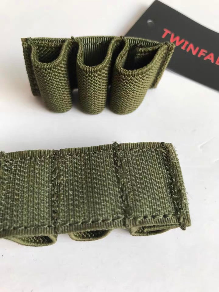 TWINFALCONS SHOTGUN/GLOW STICK INSERT X 3 [TW-OT12]