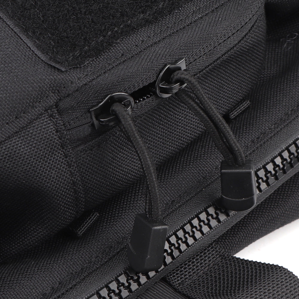 WOSPORT JPC PLATE CARRIER 2.0 ACCESSORY POUCH II [WST-VE-63-ACC-02]