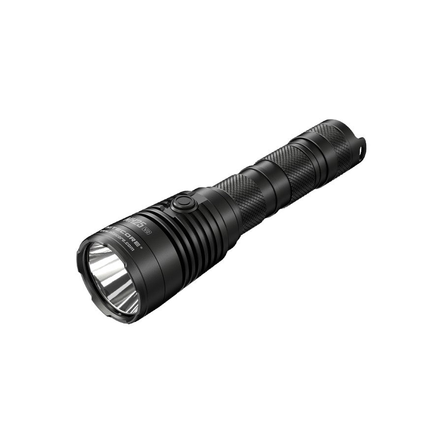 NITECORE MH25 V2(1300LM)NEXT GENERATION 21700 DUAL FUEL LONG RANGE FLASHLIGHT [NC-MH25V2]