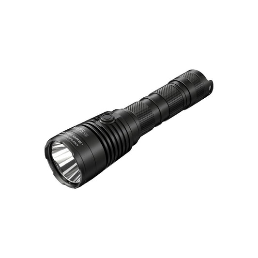 NITECORE MH25 V2(1300LM)NEXT GENERATION 21700 DUAL FUEL LONG RANGE FLASHLIGHT [NC-MH25V2]
