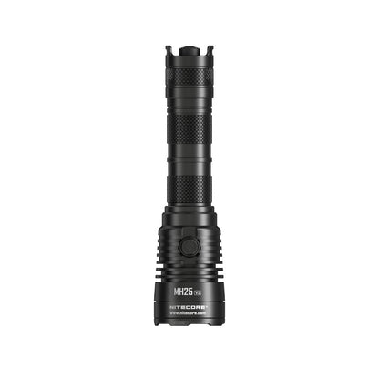 NITECORE MH25 V2(1300LM)NEXT GENERATION 21700 DUAL FUEL LONG RANGE FLASHLIGHT [NC-MH25V2]