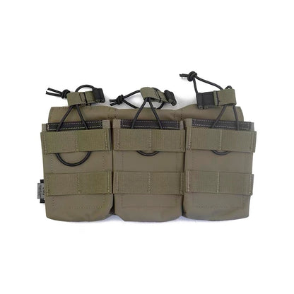 TWINFALCONS M4 3-MAG POUCH RANGER SHORT [TW-M071]