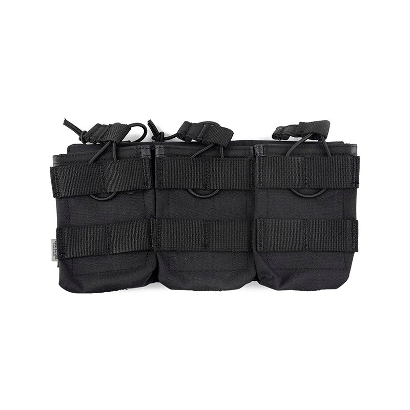 TWINFALCONS M4 3-MAG POUCH RANGER SHORT [TW-M071]