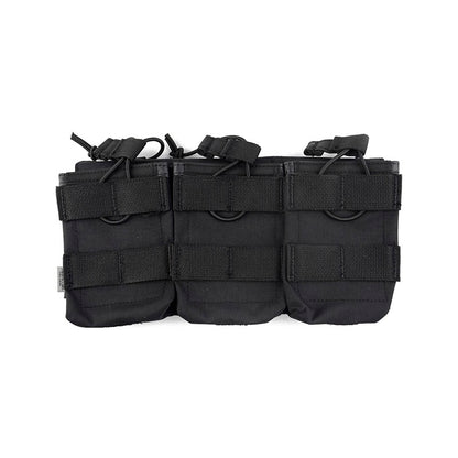 TWINFALCONS M4 3-MAG POUCH RANGER SHORT [TW-M071]