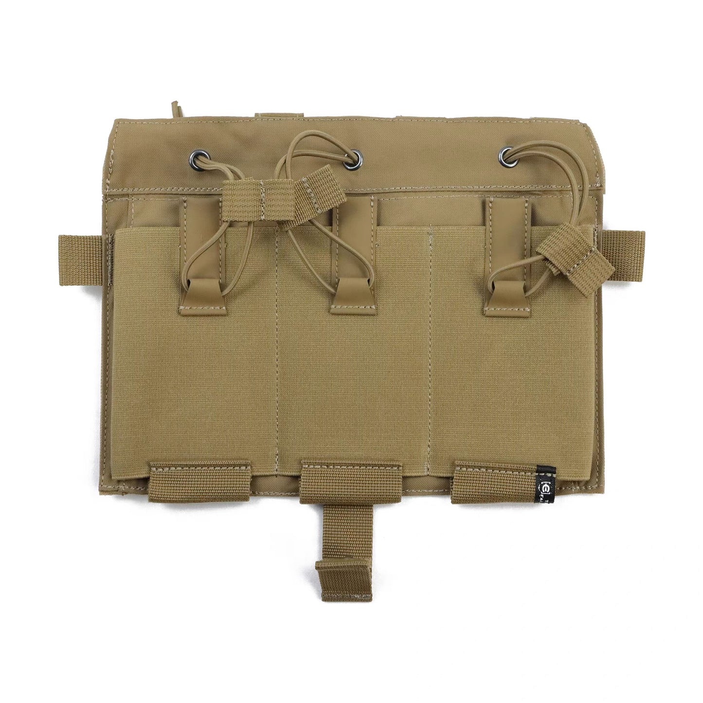 TWINFALCONS JPC2.0 STRETCH DETACHABLE FLAP [TW-M079]