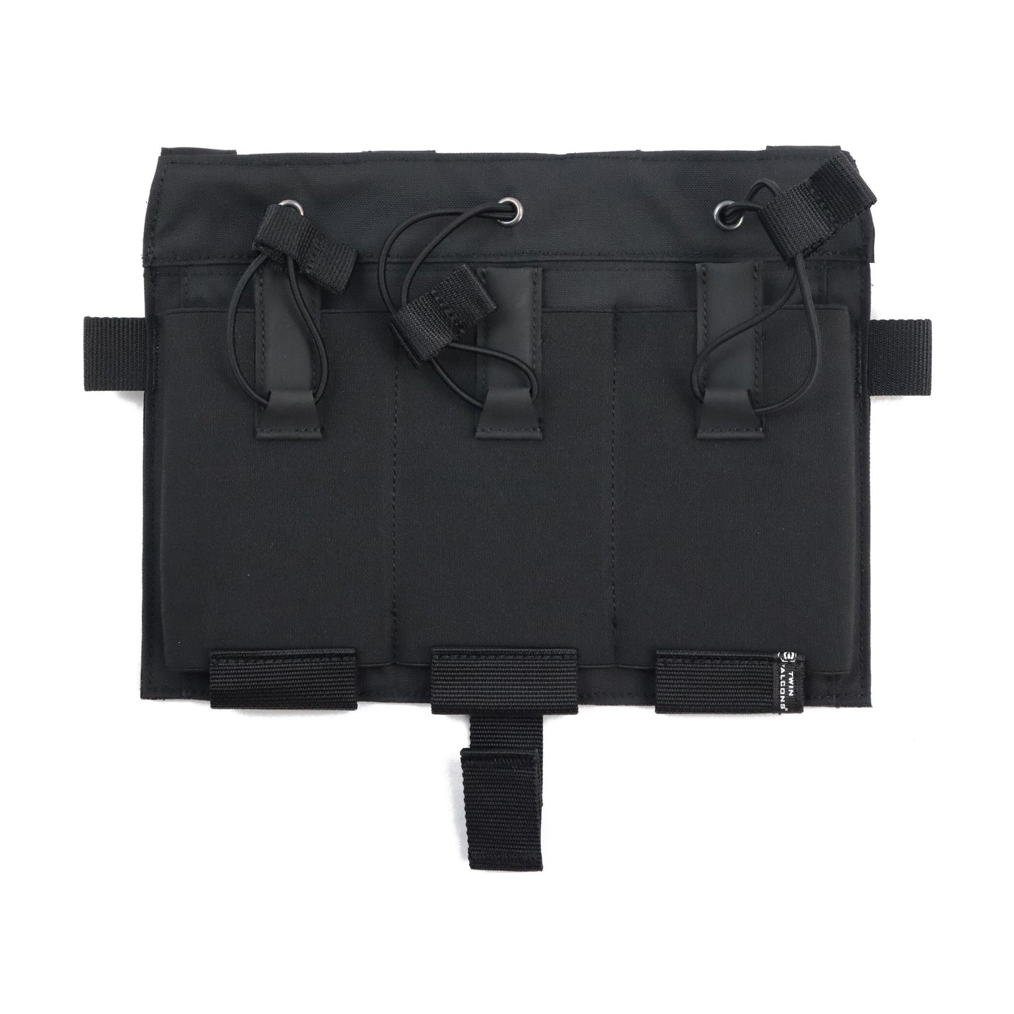 TWINFALCONS JPC2.0 STRETCH DETACHABLE FLAP [TW-M079]