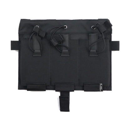 TWINFALCONS JPC2.0 STRETCH DETACHABLE FLAP [TW-M079]