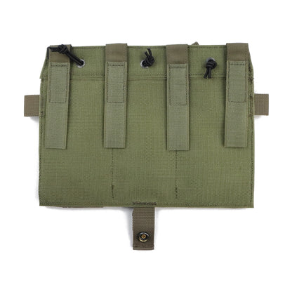 TWINFALCONS JPC2.0 STRETCH DETACHABLE FLAP [TW-M079]