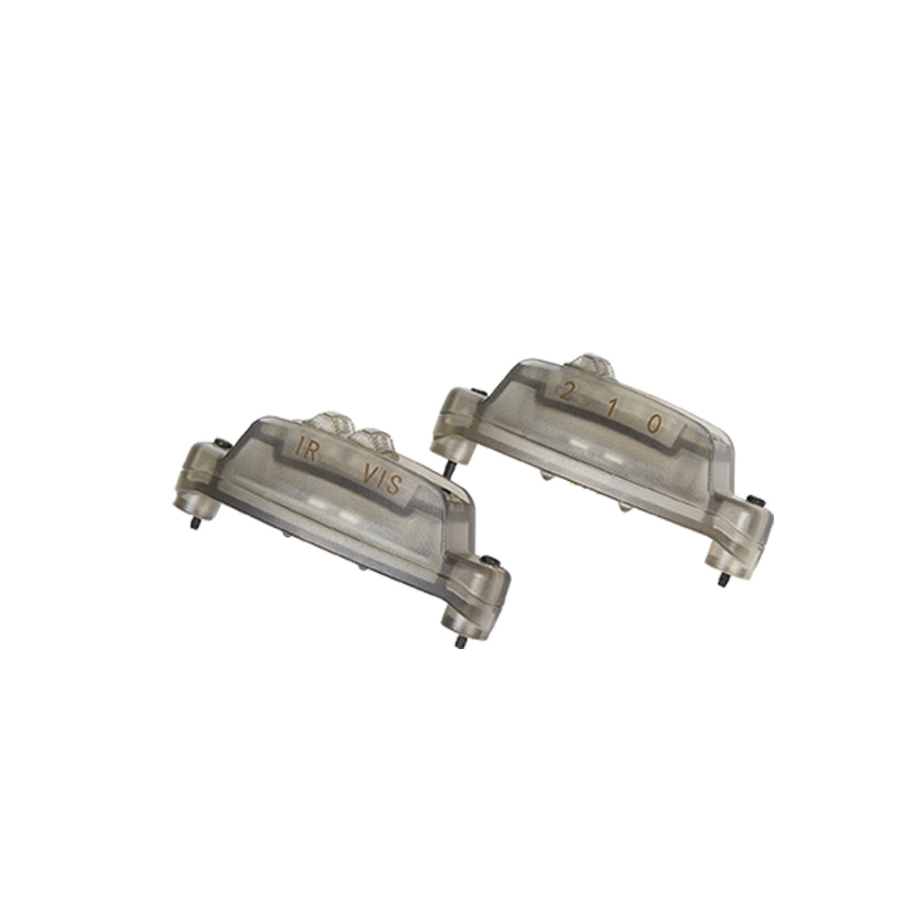 FMA LINK-RAIL INTELLIGNT ARC RAILS [TB1502]
