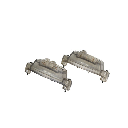 FMA LINK-RAIL INTELLIGNT ARC RAILS [TB1502]