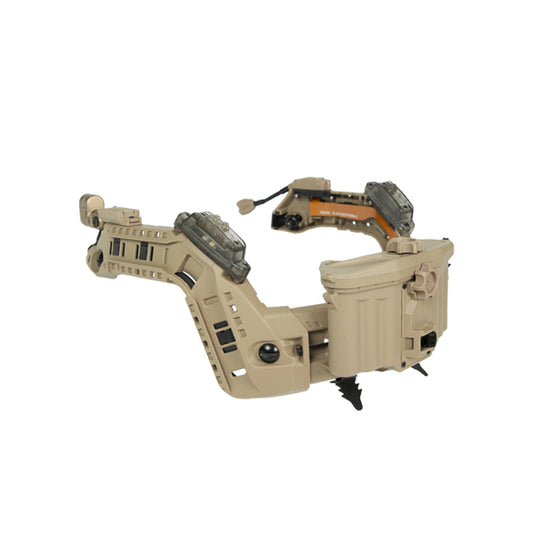 FMA LINK-RAIL INTELLIGENT ARC RAILS [TB1502]