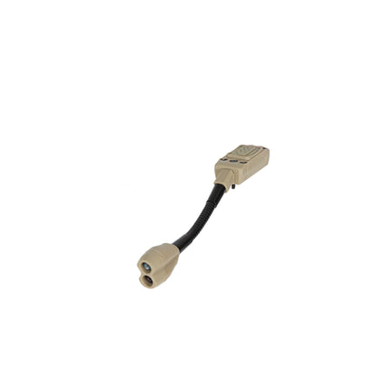 FMA LINK-RAIL INTELLIGNT ARC RAILS [TB1502]