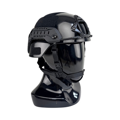 LNT MICH2000 ABS EXPLOSION-PROOF HELMET GEN 2 [LNT-HL-05]