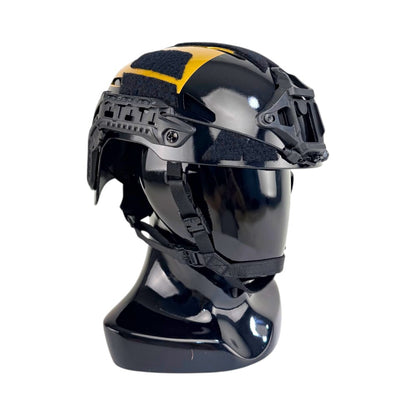 LNT CAIMAN(HOLES)ABS EXPLOSION-PROOF HELMET GEN 2 [LNT-HL-08]