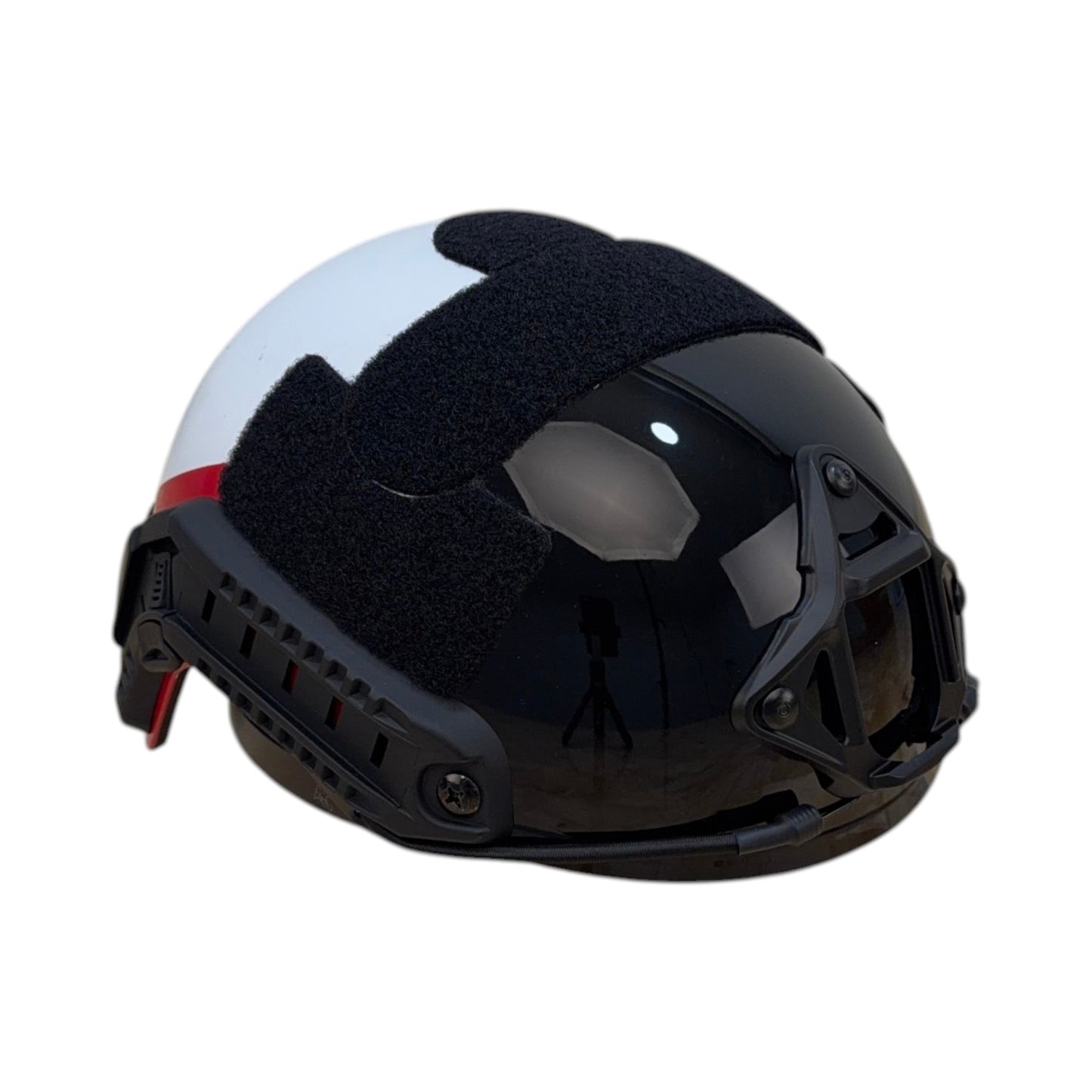 LNT FAST ABS EXPLOSION-PROOF HELMET [LNT-HL-01]
