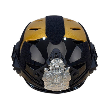 LNT WENDY(HOLES) ABS EXPLOSION-PROOF HELMET [LNT-HL-04]