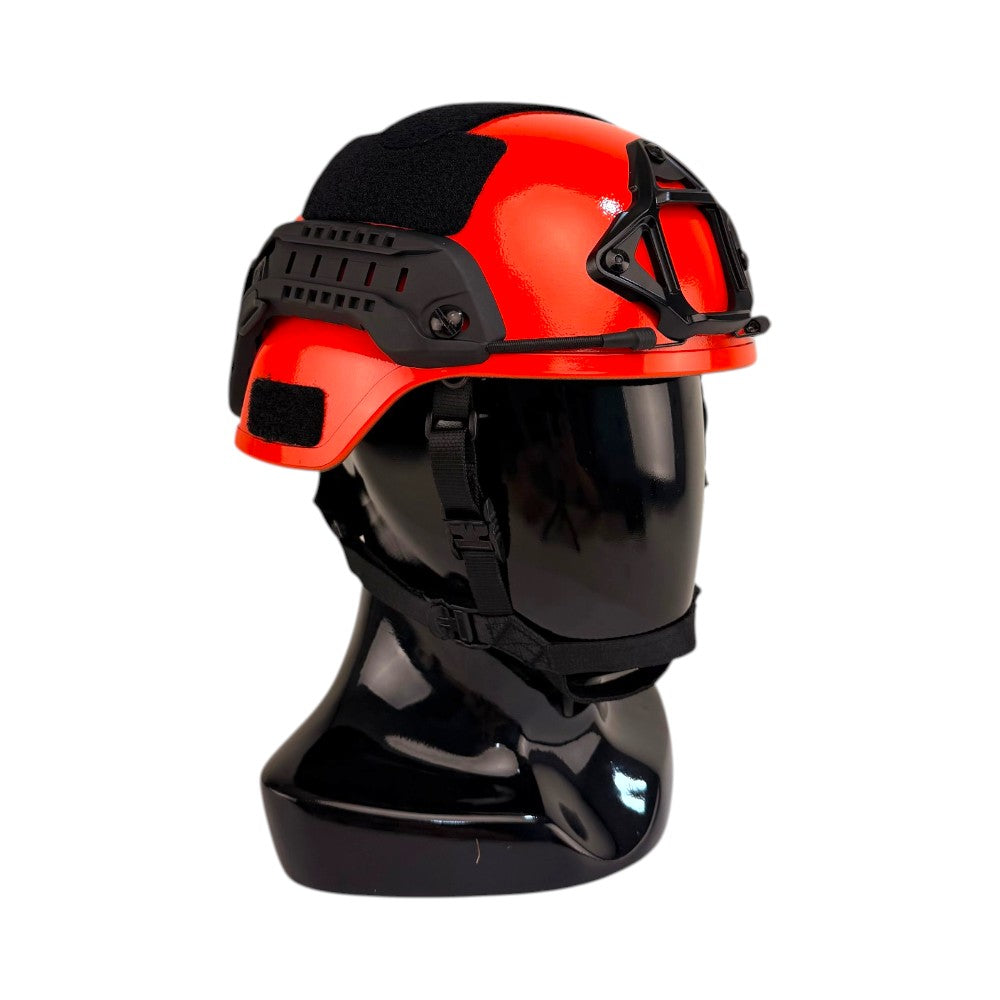 LNT MICH2000 ABS EXPLOSION-PROOF HELMET GEN 2 [LNT-HL-05]