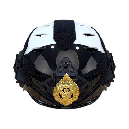LNT WENDY(HOLES) ABS EXPLOSION-PROOF HELMET [LNT-HL-04]
