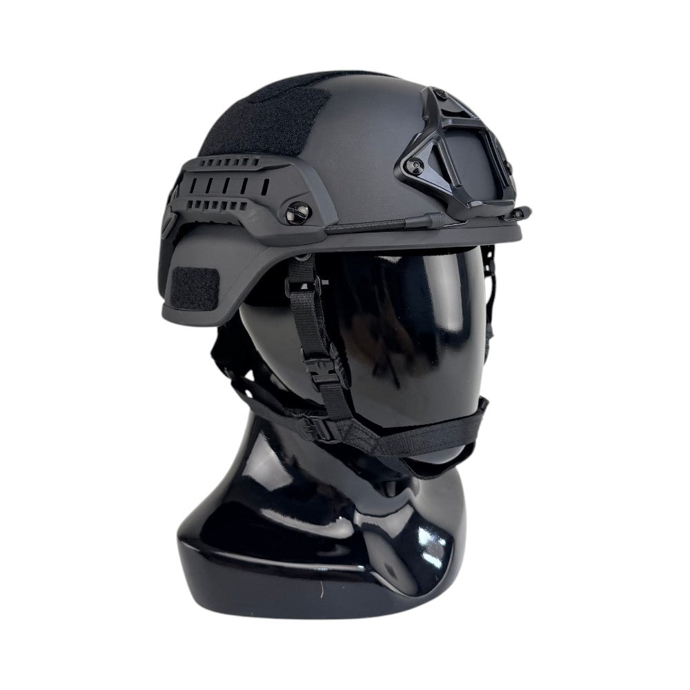 LNT MICH2000 ABS EXPLOSION-PROOF HELMET GEN 2 [LNT-HL-05]