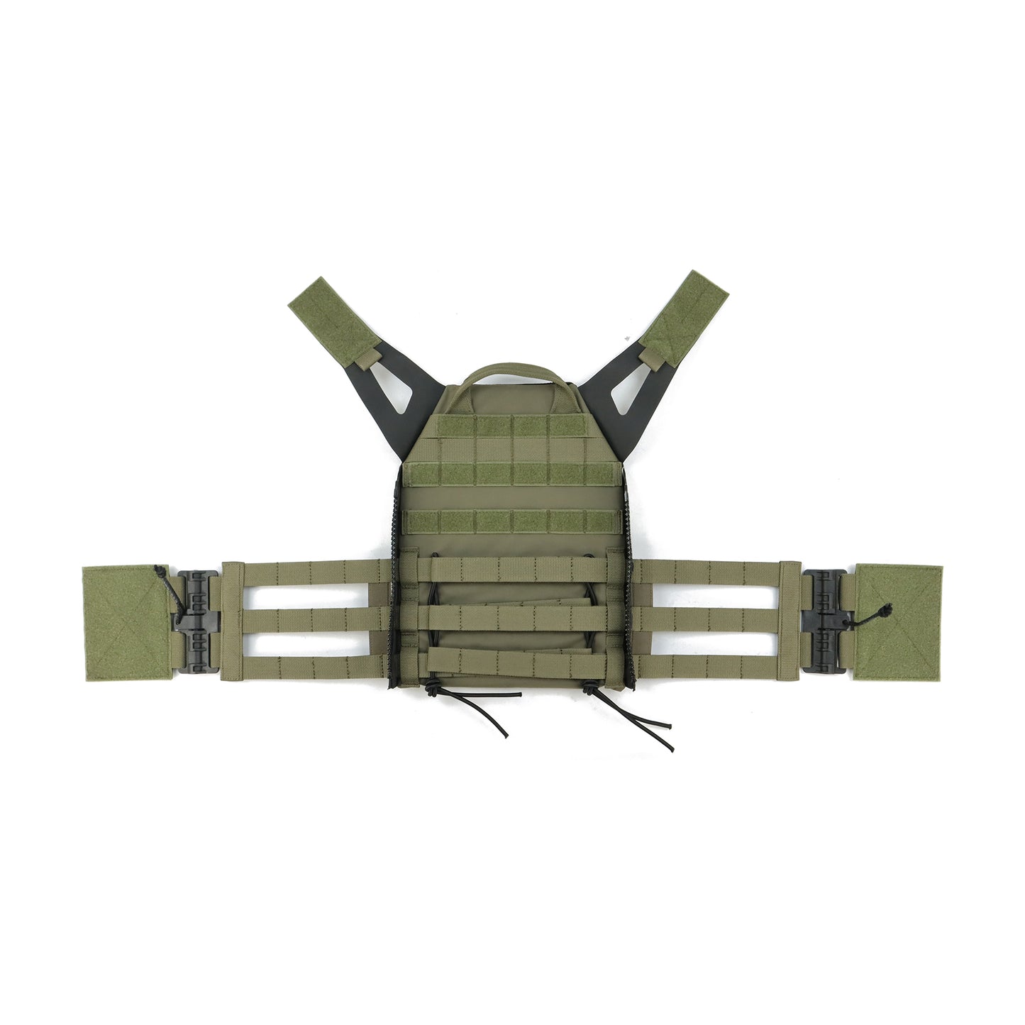 APE FORCE GEAR DELUSTERING JPC 2.0 TACTICAL VEST MEDIUM [AFG-VT13]