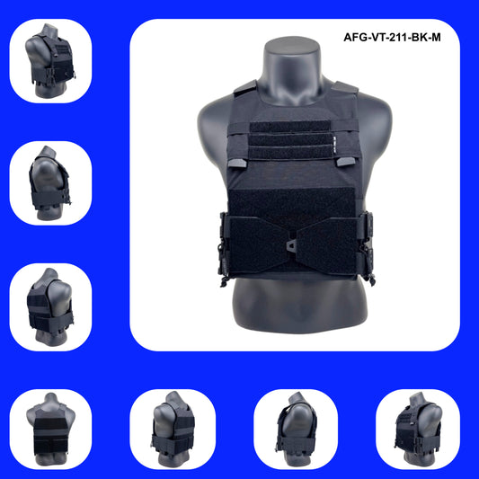 APE FORCE GEAR VEST MATCHING CUSTOM [AFG-VT]