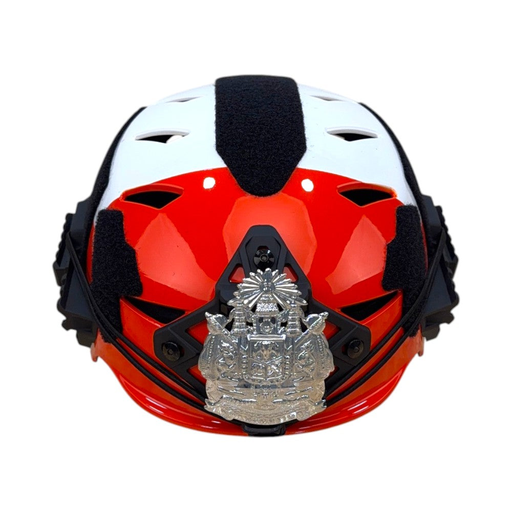 LNT WENDY(HOLES) ABS EXPLOSION-PROOF HELMET [LNT-HL-04]
