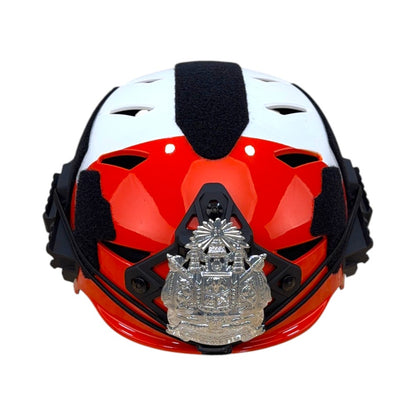 LNT WENDY(HOLES) ABS EXPLOSION-PROOF HELMET [LNT-HL-04]