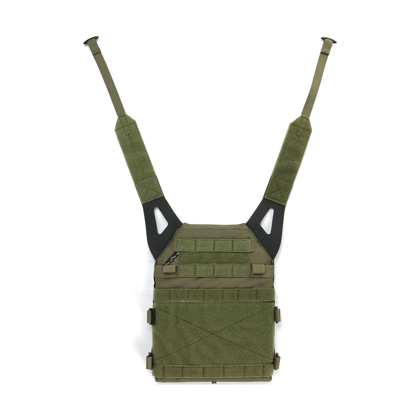 APE FORCE GEAR DELUSTERING JPC 2.0 TACTICAL VEST MEDIUM [AFG-VT13]