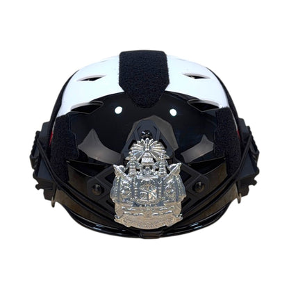 LNT WENDY(HOLES) ABS EXPLOSION-PROOF HELMET [LNT-HL-04]
